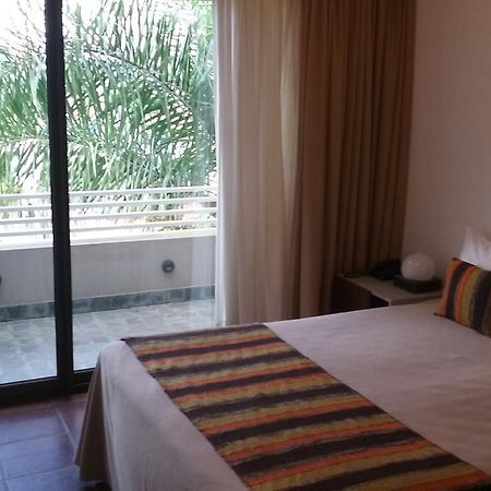 Tramas Andinas Aparthotel Салта Екстериор снимка