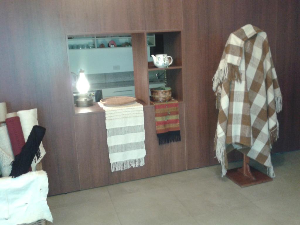 Tramas Andinas Aparthotel Салта Екстериор снимка