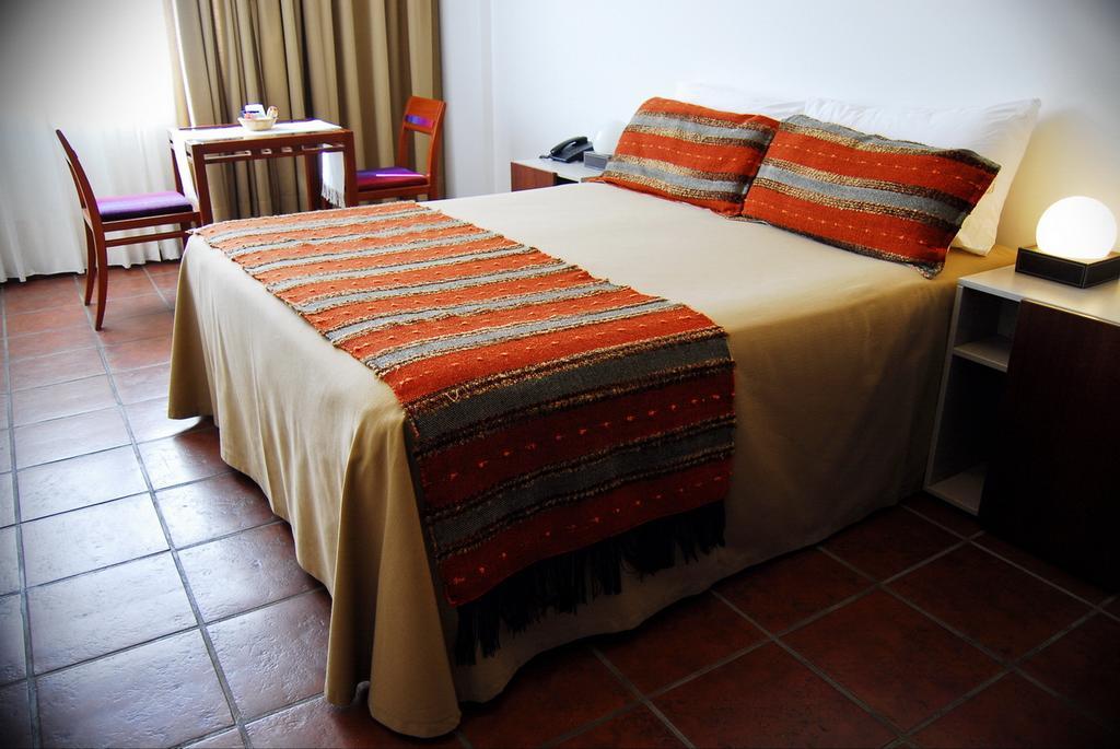 Tramas Andinas Aparthotel Салта Стая снимка