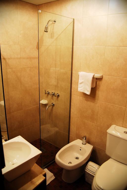 Tramas Andinas Aparthotel Салта Стая снимка