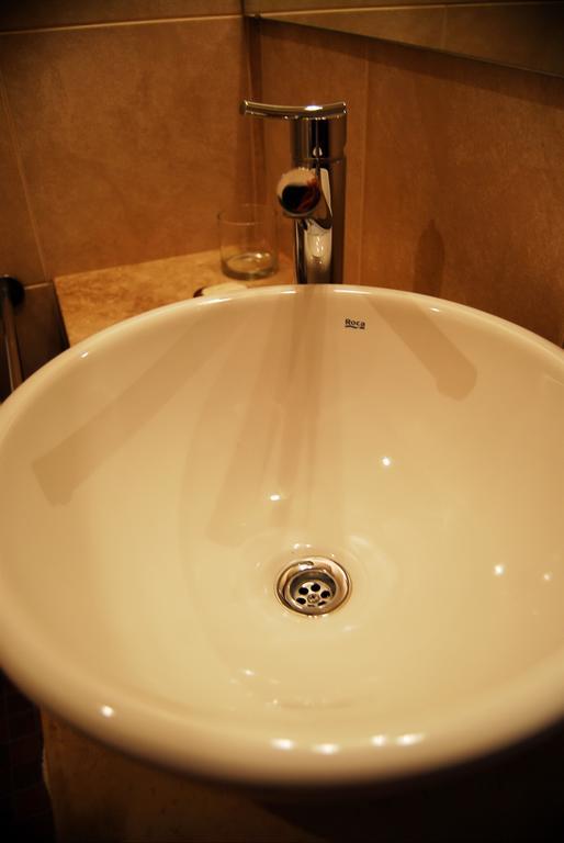 Tramas Andinas Aparthotel Салта Стая снимка