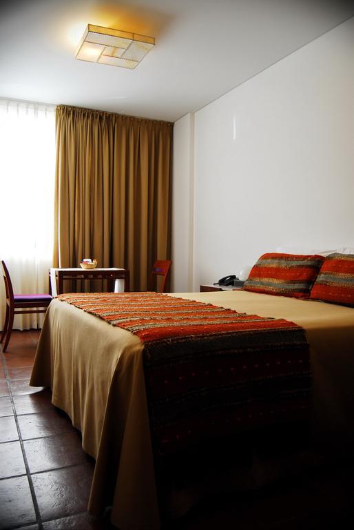 Tramas Andinas Aparthotel Салта Екстериор снимка