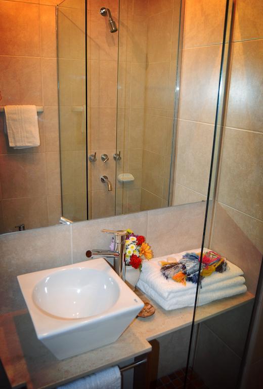 Tramas Andinas Aparthotel Салта Стая снимка