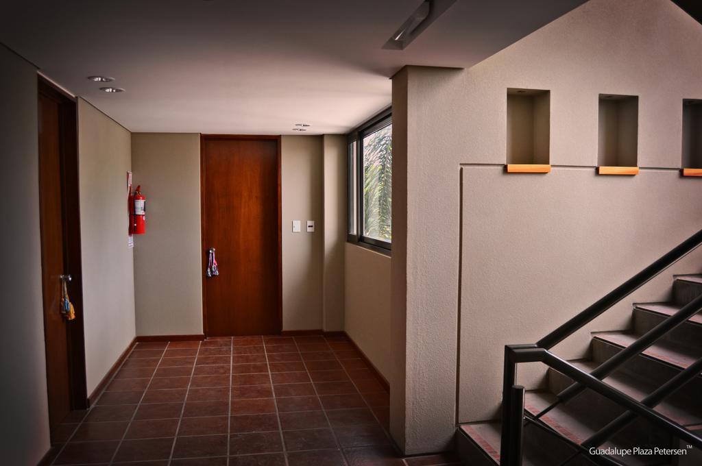 Tramas Andinas Aparthotel Салта Екстериор снимка