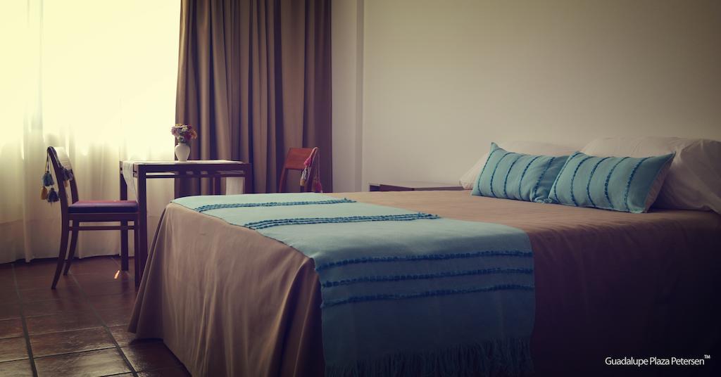 Tramas Andinas Aparthotel Салта Стая снимка