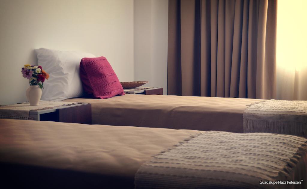 Tramas Andinas Aparthotel Салта Екстериор снимка