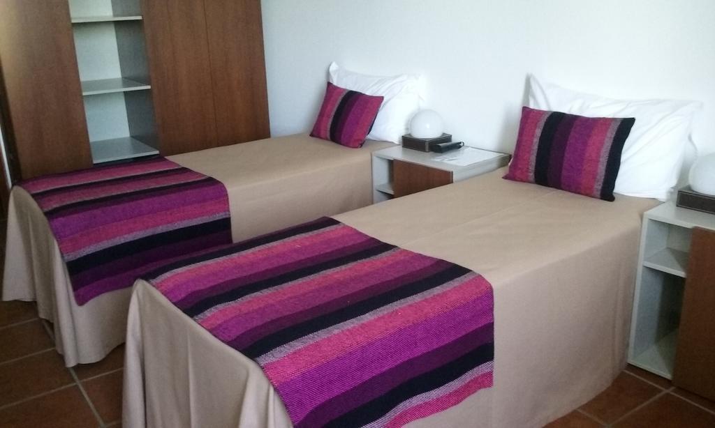 Tramas Andinas Aparthotel Салта Екстериор снимка