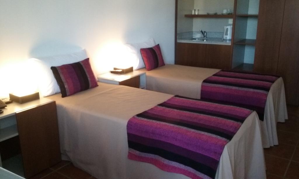Tramas Andinas Aparthotel Салта Екстериор снимка