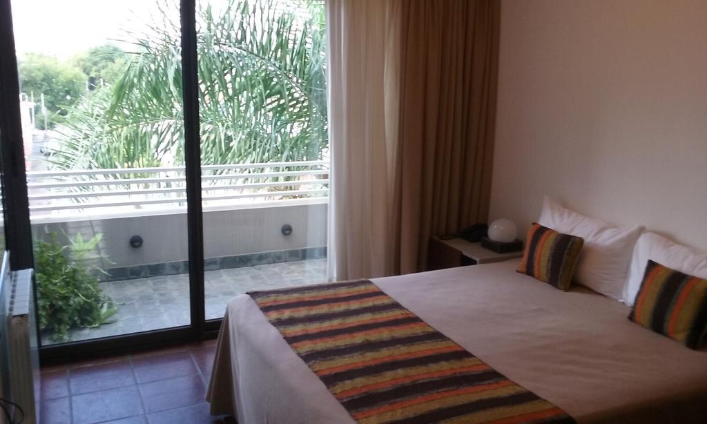 Tramas Andinas Aparthotel Салта Екстериор снимка